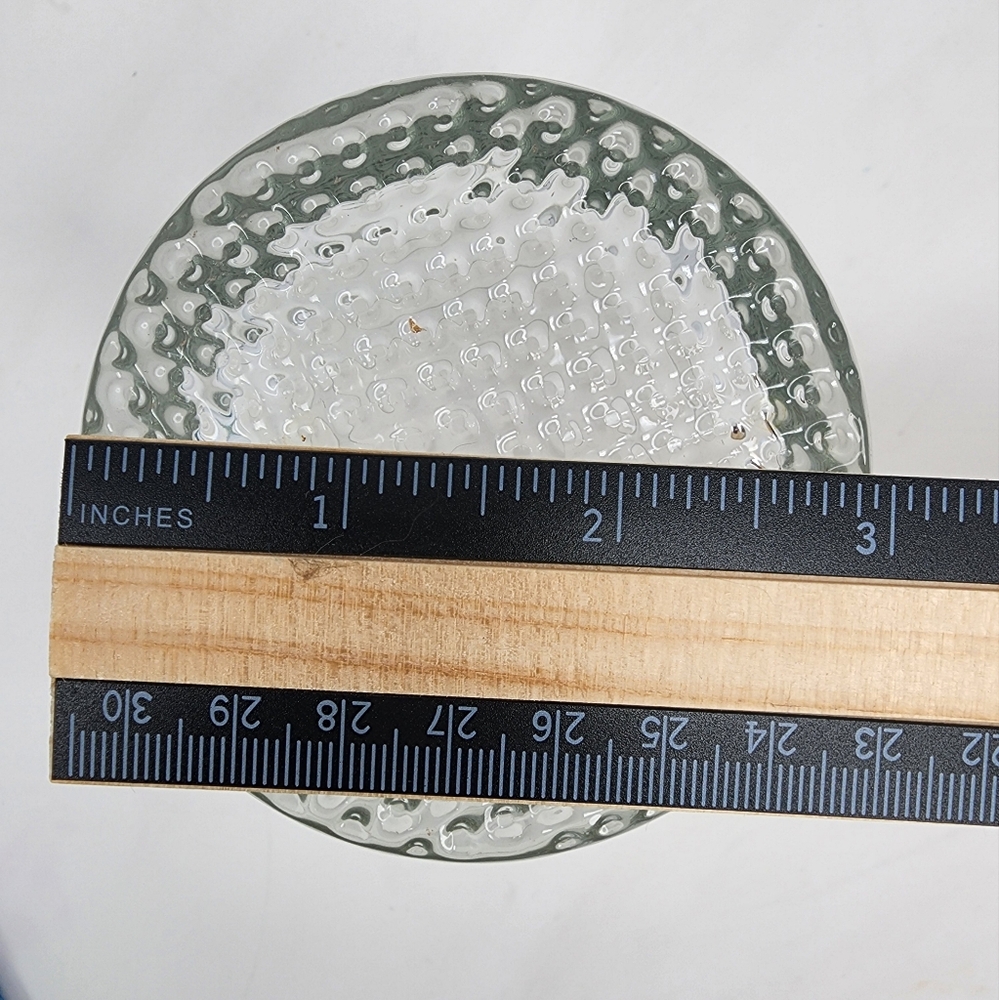 Etched Glass Stallion Horse Lowball Set Of 4 - Picture 6 of 8